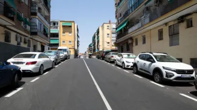 Estudio en alquiler en San Andrés - Imagen 12