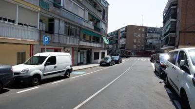 Estudio en alquiler en San Andrés - Imagen 13