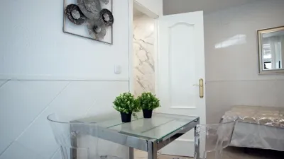 Estudio en alquiler en San Andrés - Imagen 9