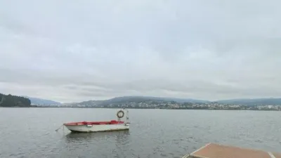 Piso – Fene, A Lagarteira - Vista 3