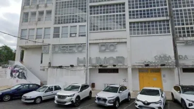 Piso – Fene, A Lagarteira - Vista 4