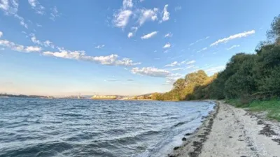 Piso – Fene, A Lagarteira - Vista 5