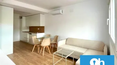 Apartment in Las Torres-Guadalupe photo 2