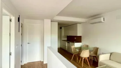 Apartment in Las Torres-Guadalupe photo 3