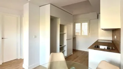 Apartment in Las Torres-Guadalupe photo 4