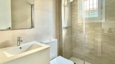 Apartment in Las Torres-Guadalupe photo 6