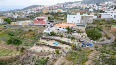 Rustic house on Calle El Arroyo photo 3