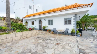 Rustic house on Calle El Arroyo photo 4