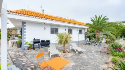 Rustic house on Calle El Arroyo photo 5
