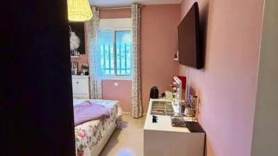Penthouse on Calle Damaso Alonso photo 11