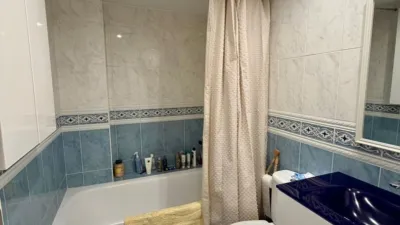 Penthouse on Calle Damaso Alonso photo 14