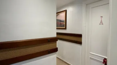 Penthouse on Calle Damaso Alonso photo 15