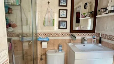 Penthouse on Calle Damaso Alonso photo 19