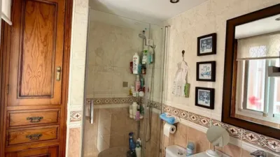 Penthouse on Calle Damaso Alonso photo 20
