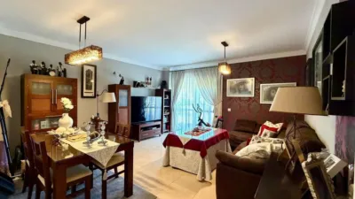 Penthouse on Calle Damaso Alonso photo 24