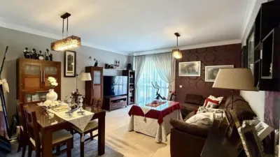 Penthouse on Calle Damaso Alonso photo 28