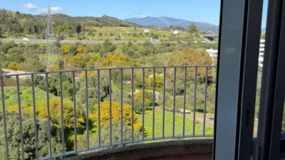 Penthouse on Calle Damaso Alonso photo 7