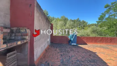 Detached house in Figueroles photo 12