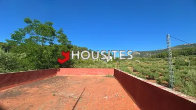 Detached house in Figueroles photo 13