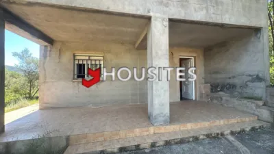 Detached house in Figueroles photo 26