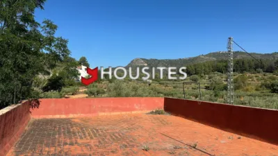 Detached house in Figueroles photo 10