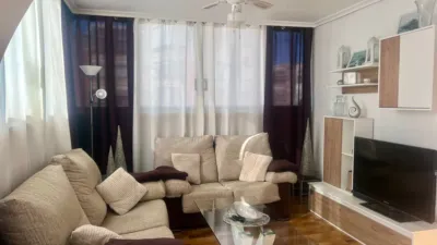Pis – Benidorm - Vista 2