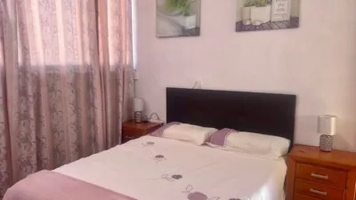 Pis – Benidorm - Vista 3
