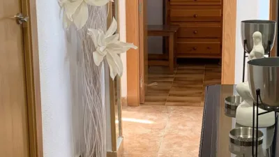 Pis – Benidorm - Vista 5