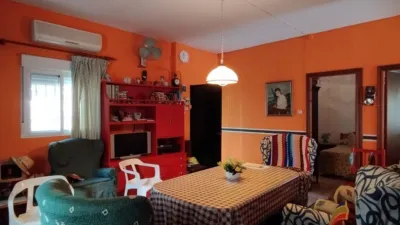 Casa en venta en Valverde de Mérida - Vista 4