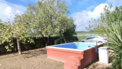 Casa en venta en Valverde de Mérida - Vista 6
