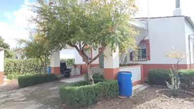Casa en venta en Valverde de Mérida - Más