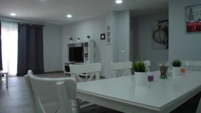 Detached house in Cartaya photo 10