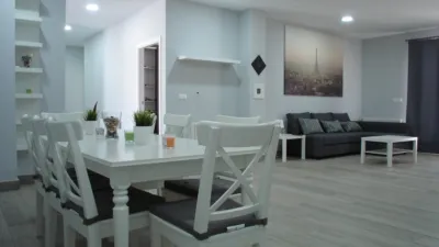 Detached house in Cartaya photo 12