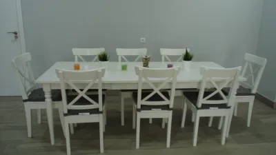 Detached house in Cartaya photo 18