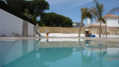 Detached house in Cartaya photo 2