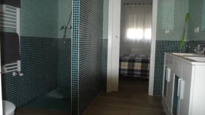 Detached house in Cartaya photo 32