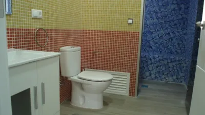 Detached house in Cartaya photo 33