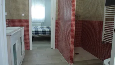 Detached house in Cartaya photo 39