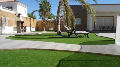 Detached house in Cartaya photo 3