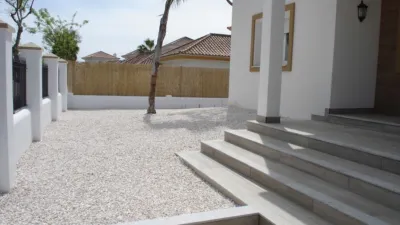 Detached house in Cartaya photo 40
