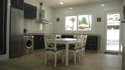 Detached house in Cartaya photo 41
