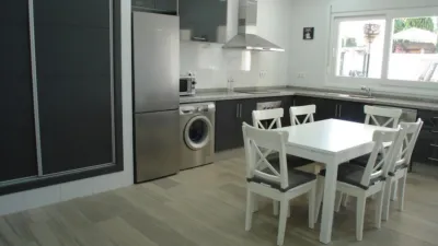 Detached house in Cartaya photo 43