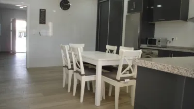 Detached house in Cartaya photo 44