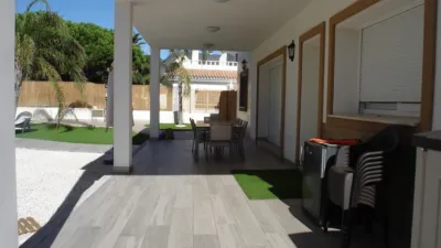 Detached house in Cartaya photo 46