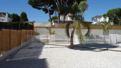 Detached house in Cartaya photo 47