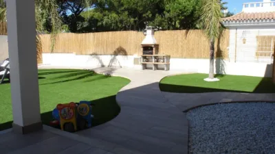 Detached house in Cartaya photo 4
