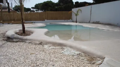 Detached house in Cartaya photo 51