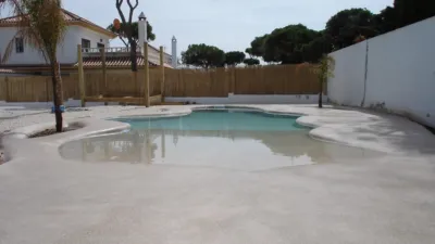 Detached house in Cartaya photo 53