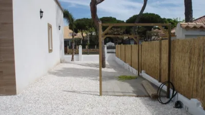 Detached house in Cartaya photo 56