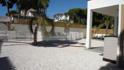 Detached house in Cartaya photo 57